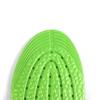 Unisex EVA Sweat & Shock-Absorbing Sports Insoles for Running