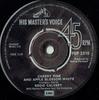 7inch Record EDDIE CALVERT NORRIE PARAMOR  HIS  Cherry Pink And Apple Blossom White POP2016 His Masters Vo 1980 UK Jazz Used