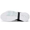 Anta Comfortable Cushioning Slip Resistant Abrasion Resistant Low Top Basketball Shoes Men's Black Gray 112011622S-2