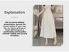 2024 Summer New Chinese Style High-Waist Retro Jacquard A-Line Skirt
