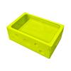 2-in-1 Perler Bean Box 15 Slot Bean Spatula Fuse Bead Sorting Organizer Box  Handmade DIY