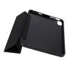 Case for iPad mini 8.3" A17 Pro 2024 / 2021 (7th/6th gen.), with flap, Black