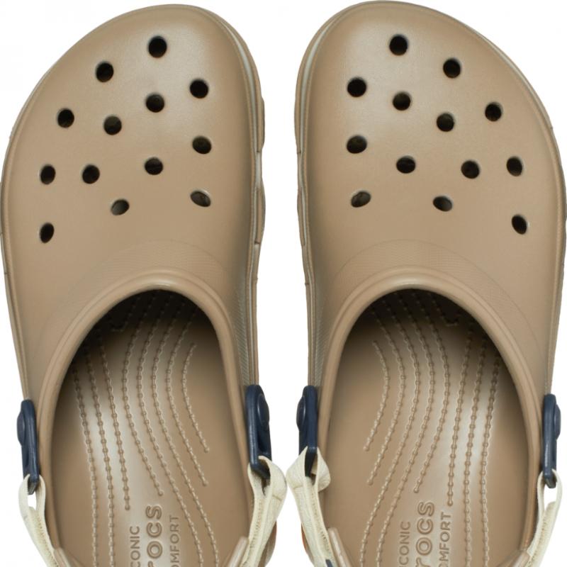 Crocs All Terrain Clog 206340 2f9