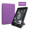 Kindle Case for 2024 2022 KPW5432 Convertible PU Leather Cover with Auto Wake Sleep