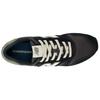 New Balance Nb 373 Mesh Leather Suede Comfortable Versatile Low-Top Lifestyle Casual Shoes Unisex sneaker Black ML373OM2