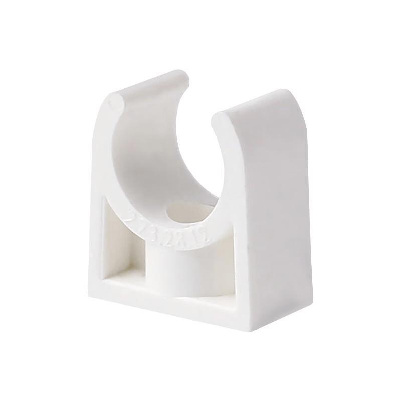 Liansu PPR U-Shaped Water Pipe Clamp