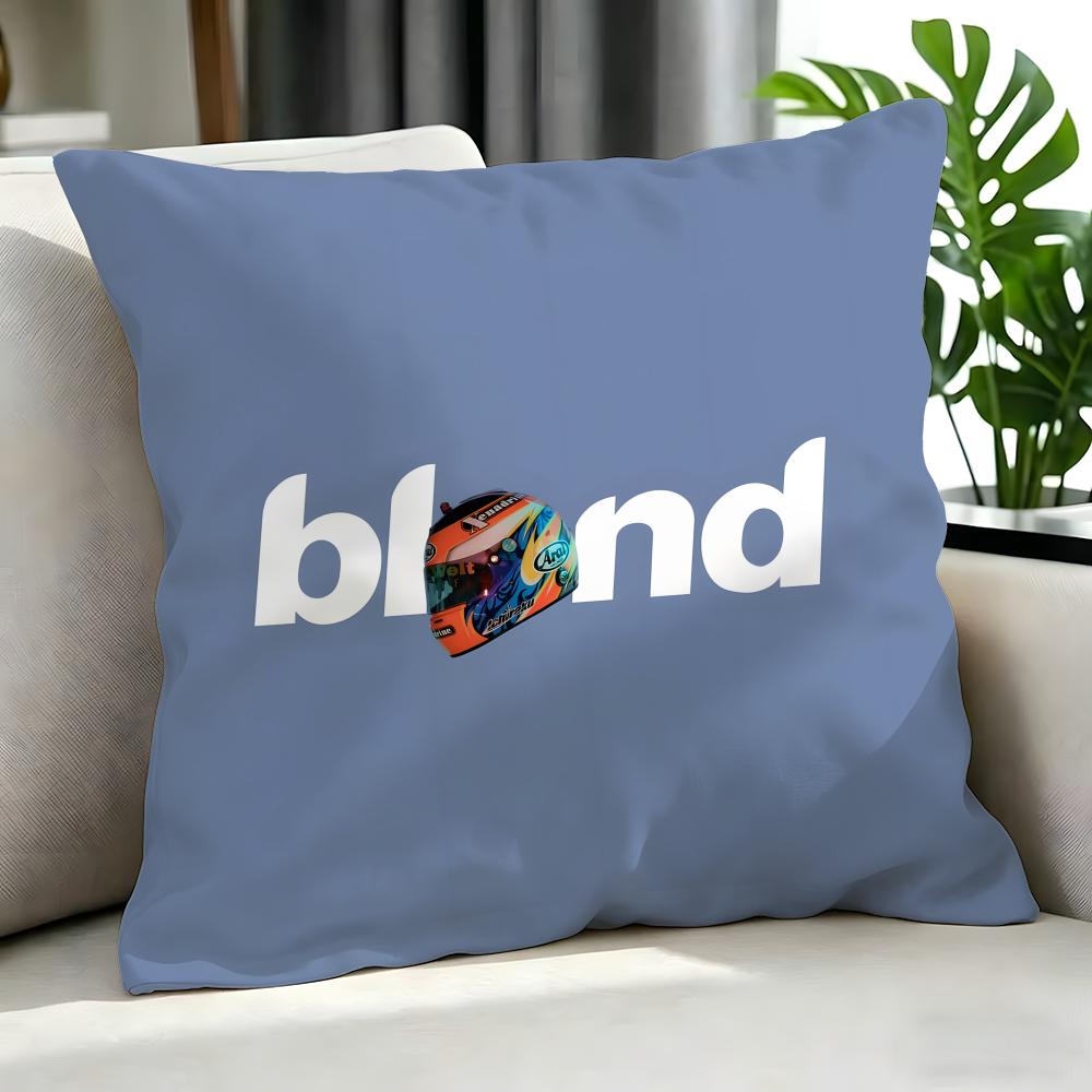 Rapper FFrank Oceaned Cushion Cover Cushion Cover Set Pcs x x x Pillowcase Decorative Sofa Home Decor