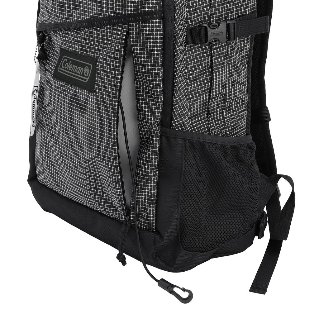 Walker 15 [Coleman] (Black Rip)