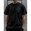 European sizes Men'S Stylish T-Shirt