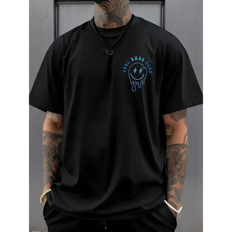 European sizes Men'S Stylish T-Shirt
