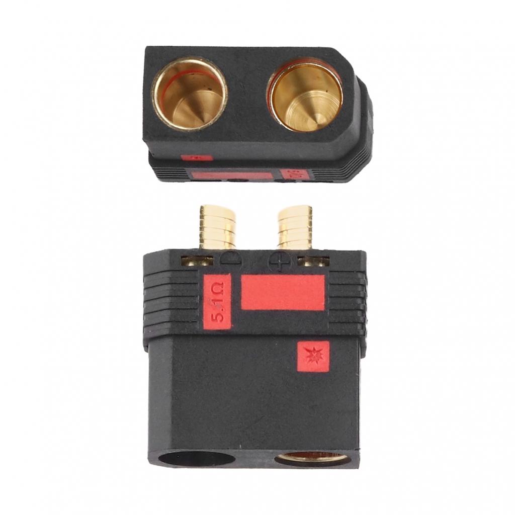 High Current Application Anti-static Connector QS8-S Connector