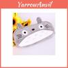 Adorable Totoro Plsch Cartoon Federtasche With Premium Quality For Kids And Adults