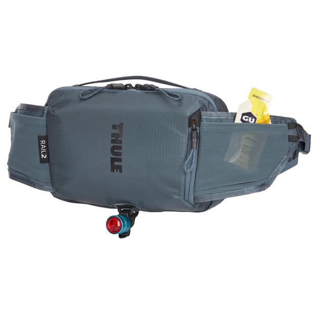 Рюкзак Thule Rail 2 dark slate (3204480)