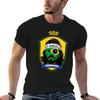 T-shirt Socrate Anti-boulochage T-shirt Décontracté