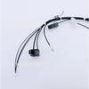 1pc for 2001-2004 Golf 4th generation MK headlight harness assembly