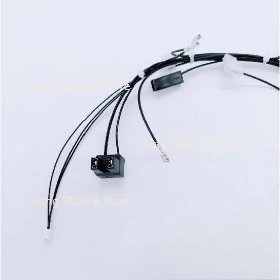 1pc for 2001-2004 Golf 4th generation MK headlight harness assembly