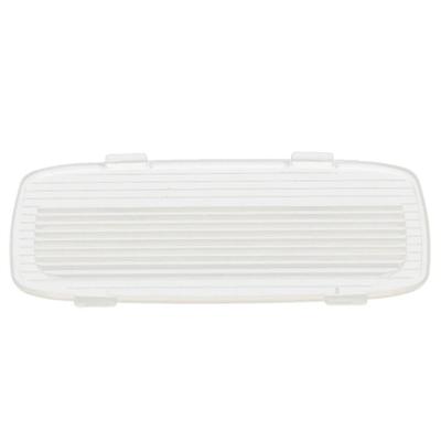 För 03-12 Honda Accord Acura TL TSX 34261-SDA-A01 Dörrbelysning Linsöverdrag