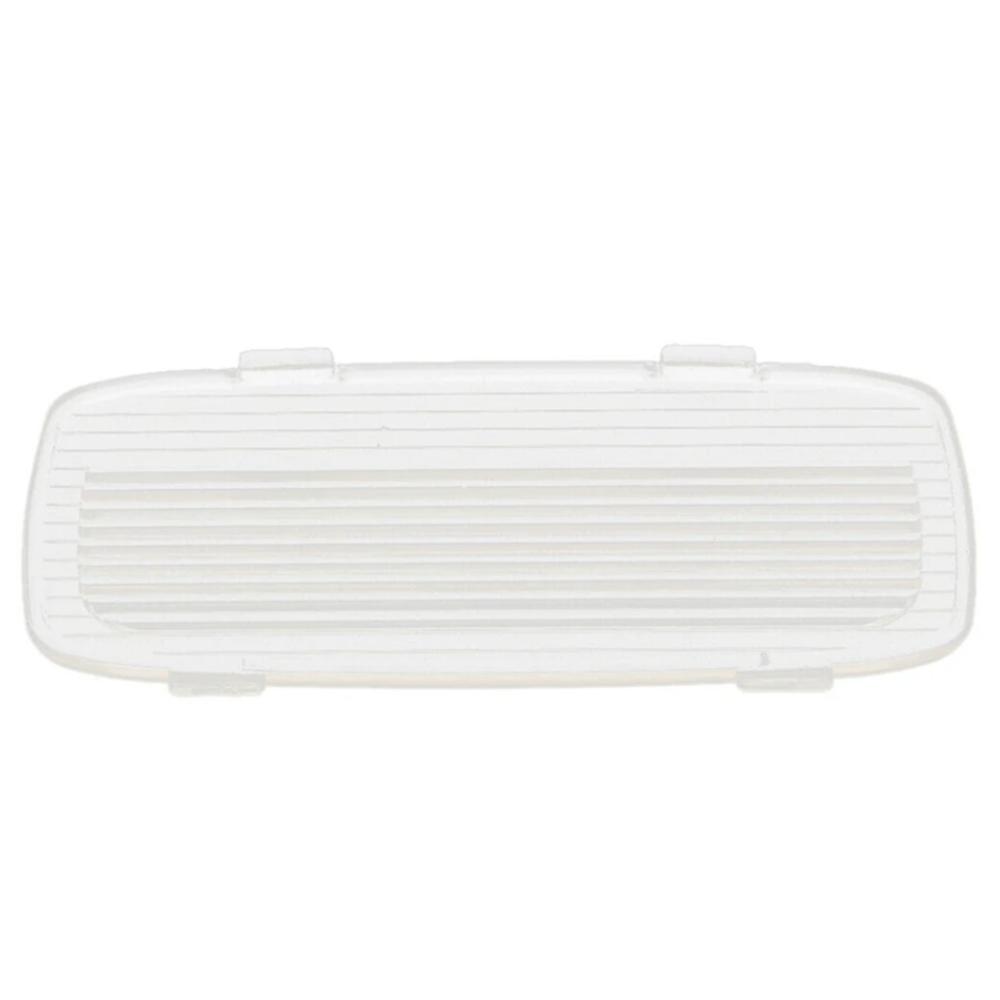 Door Courtesy Light Lens Cover 34261-SDA-A01 For Honda Accord 2003-2012 1Piece