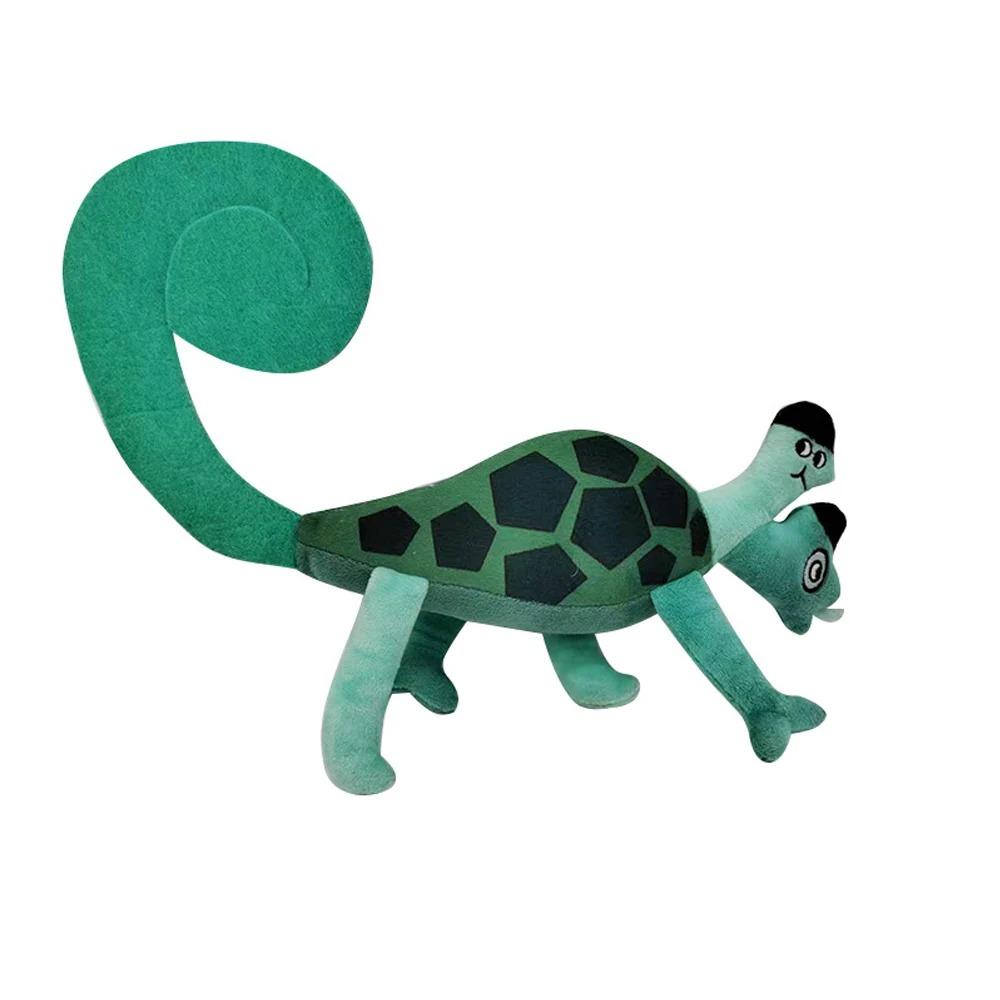 

Новые стили Garten Of Banban Плюшевые игрушки Хоррор игра Аниме Мягкие набивные куклы Банбан из Сада Глава 1 2 3 Набнаб для детей