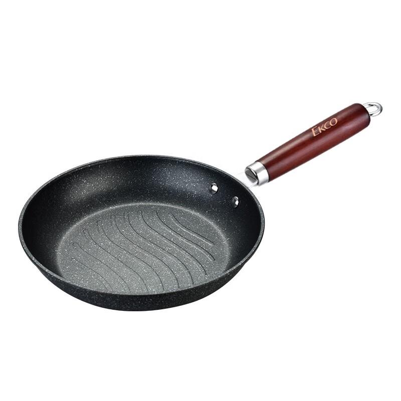EKCO Enjoy Life Wok and Frying Pan Set