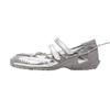 New Velcro Breathable Sports Single Shoes for Casual Wear