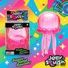 Adhd Toy  New Squishy Toy Needoh Jellyfish Cube Stress Relief Fidget Sensory Anti Anxiety Squeeze Toy New