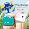 Electric Drill DIY Toolkit for Kids: Hands-on Disassembly and Assembly Puzzle Toy