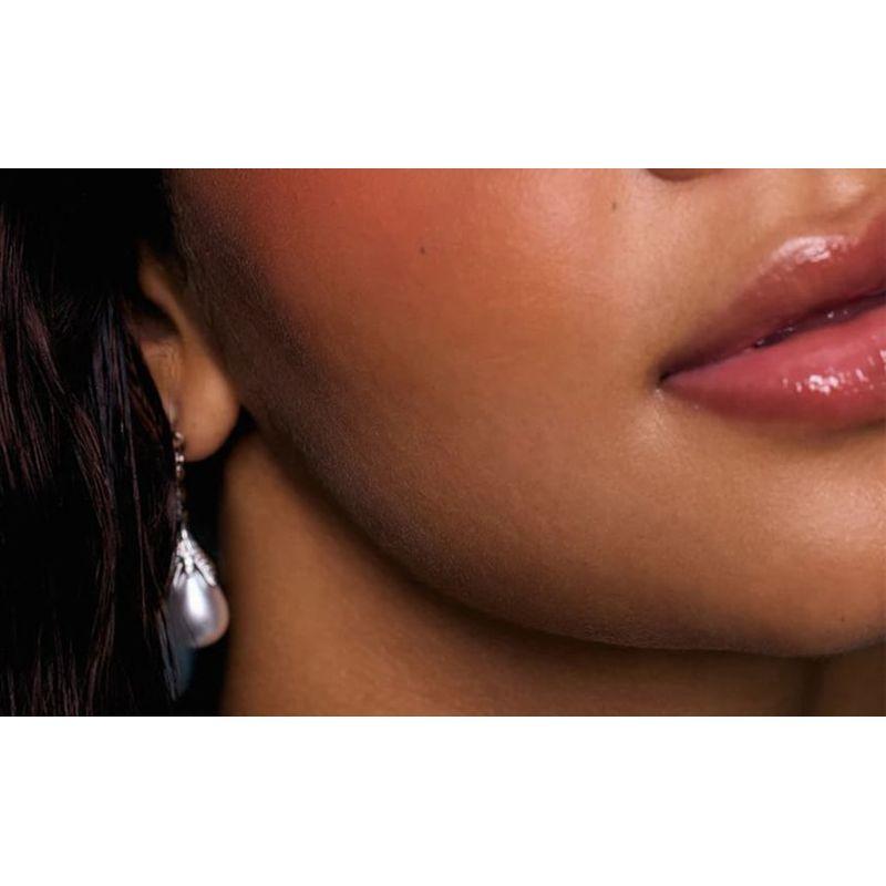 Flower Knows - Shell's Jewel Silk Satin Blush - 5 Colors