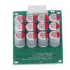 4S Battery Active Equalizer with Cable Lithium Battery Balance Board for Ternary LFP Cells 1.8V‑4.5V No Shell