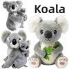 Bebek ve Peluş Oyuncaklar – Doldurulmuş ve Peluş oyuncak hayvanlar