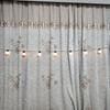 LED Round Ball String Lights - Wedding, Party & Holiday Decor