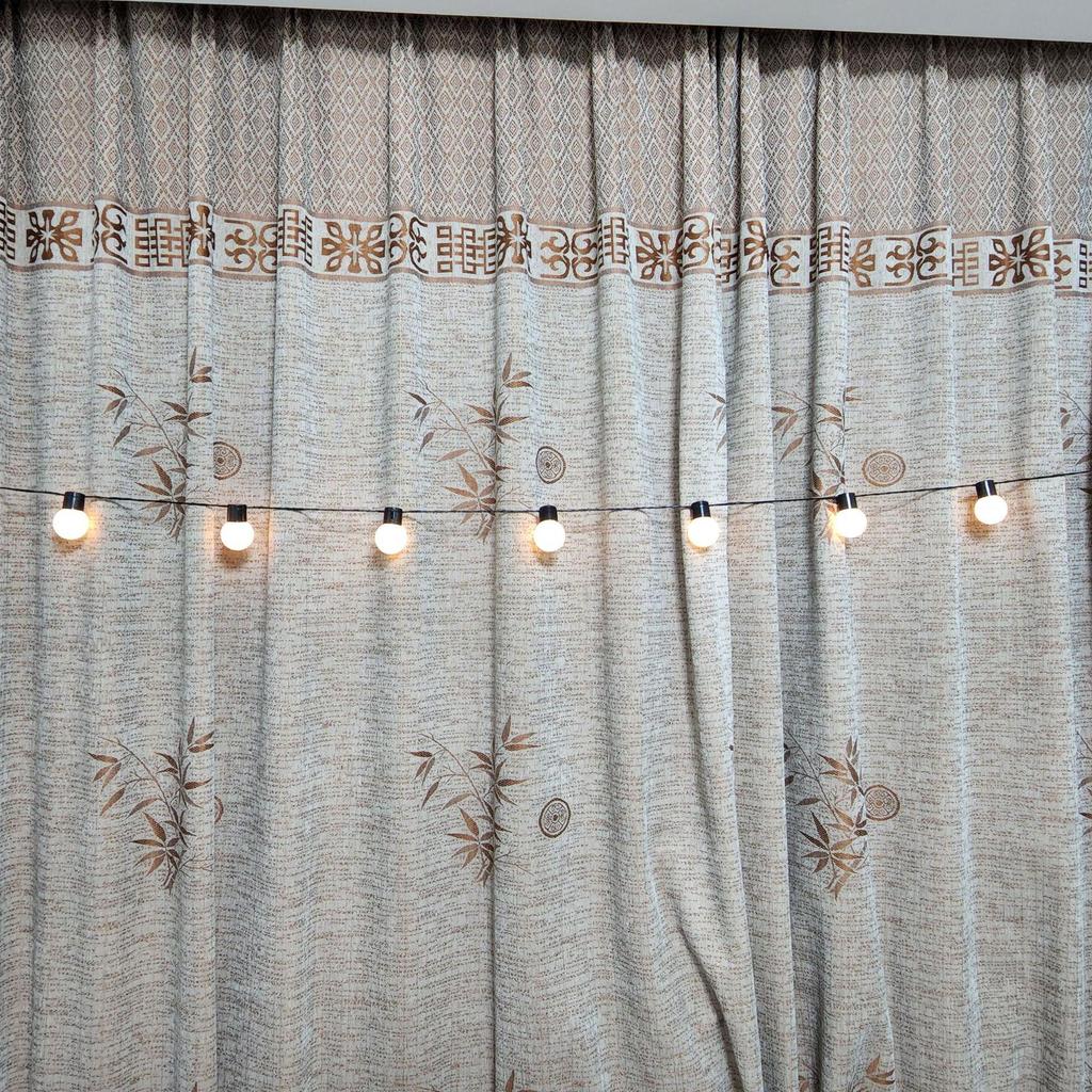 LED Round Ball String Lights - Wedding, Party & Holiday Decor