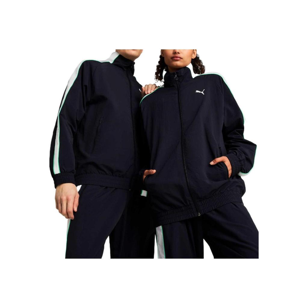 New PUMA Chamarra Oversize T7 629593-16