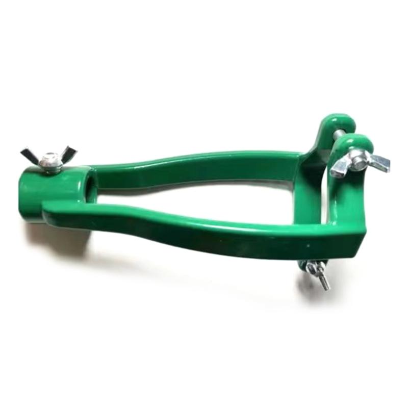 

Portable Square Hole Drill Bit Adapter For Electric Drills Lightweight Alloy Construction Precise Woodworking Tool 1