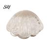 Non Slip Hair Clip Ocean Theme Claw Whale Shell Shape Strong Hold Curly Long Thick Thin Clamp Women Girls Accessories