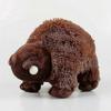 2025 25cm Valheim Lox Plush Toy Brown Lox Stuffed Animal Toy Valheim Game Character Plushie Bizard Ox Doll for Kids Fans Gifts