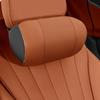Headrest and Lumbar Support Cushion for 25 BYD Han EV DM-i New Energy Vehicle Models
