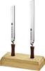 MEINL Sonic Energy Collection Planetary Tuned Tuning Forks, Set of 2, Synodic DayEarth-year, TF-SET-2