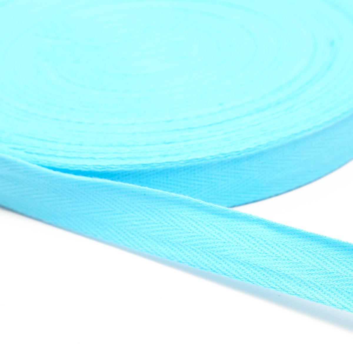 

Хлопковая лента «елочка» для волос, бант для вечеринки, рождественские свадебные украшения, DIY швейные поделки светло-синий