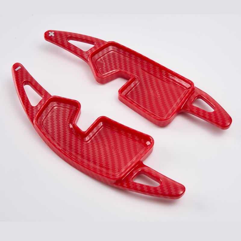 Car Steering wheel paddle shifters Shift Paddle For BMW X3 G45 2025 X1 U11 -2026 1 5 Series G60 F70 2024-2026