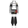 Gachiakuta Riyou Cosplay Outfit With Full Set For Anime And Comic Events