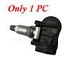 1/4PCS 43139-61M00 4313961M00 Tire Pressure Sensor for Suzuki Vitara SX4 S-cross Ignis Baleno Swift Jimmy 43130-61M00 4313061M00