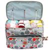 Cross-Border Crochet Tool Kit: Square Wool Storage & Needle Bag
