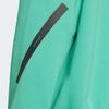 adidas Pánské Z.N.E. Mikina s kapucí Pullover Mikina JD6440