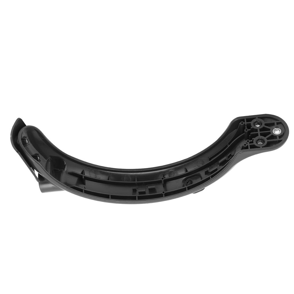 Elektroroller Heckfender Mugguard mit Haken und Schild für Xiaomi Mijia M365 Zubehör