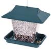 Hanging Bird Feeder, Grain Feed Box, Balcony, Garden Terrace