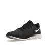 Nike Zoom Pegasus Turbo 2 Gun Smoke Unisex-Sneaker Schwarz Weiß-Gunsmoke AT2863-001