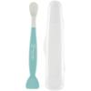 Skater Masher & Spoon Pet Food Spoon Pet Supplies with Case Convenient for Going Out 2way Auxiliary Happy Mint Pmasp1-a