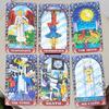 Geleceği tahmin ediyoruz – Tarot