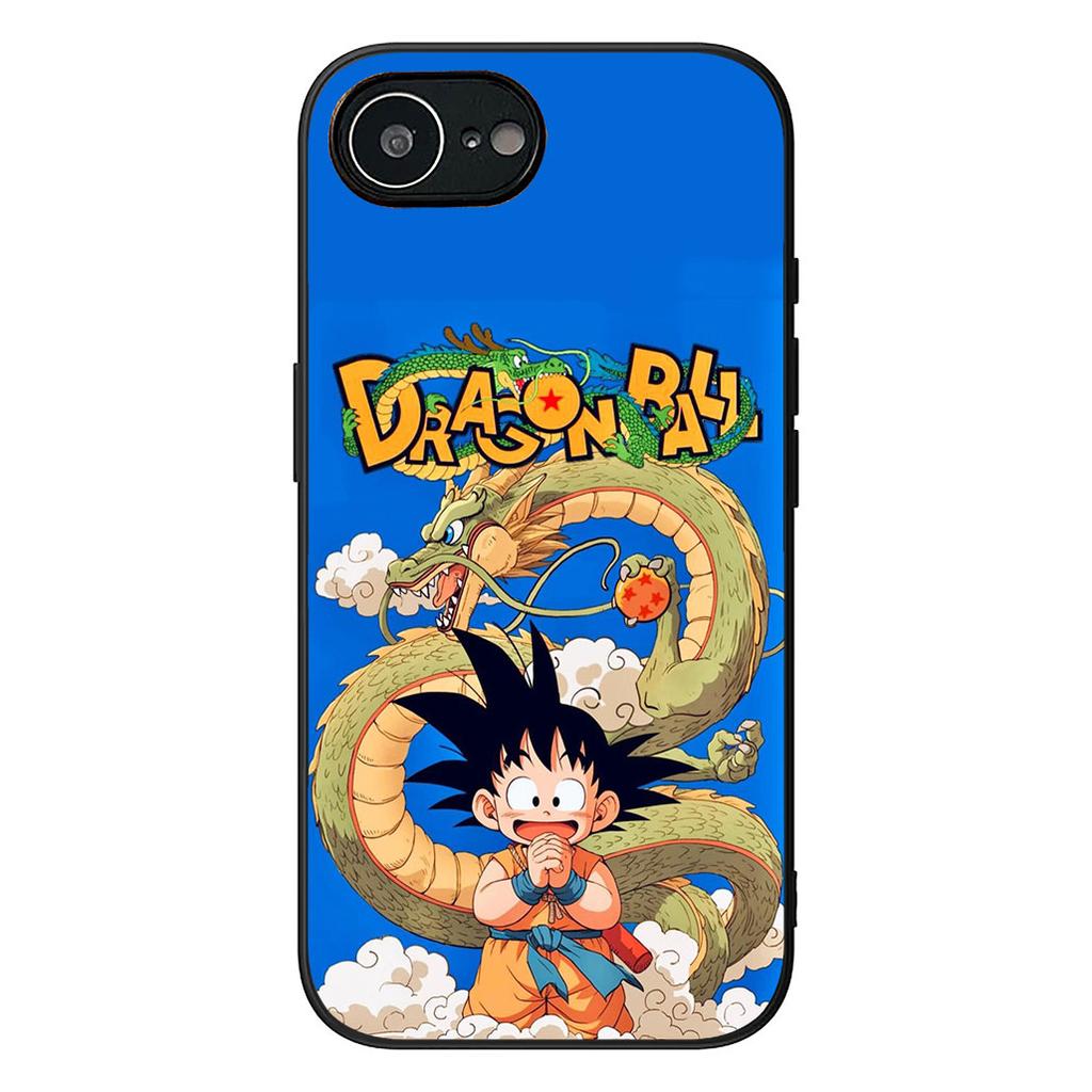 Dragon Gokus Ball DragonBalls Super Phone Case for Motorola Moto G86 G14 G35 G34 G45 G55 G67 G75 G85 G24 G15 G54 G57 Power Cover